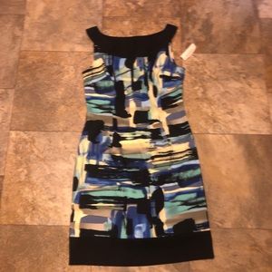 Office ready/sun dress NWT size 10